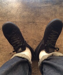 BLACK COMME des GARCONS | スニーカー(スニーカー)