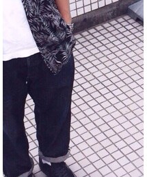 NO CONTROL AIR | デニムパンツ