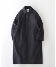 YAECA | ステンカラーコート