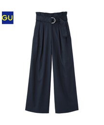 GU | パンツ