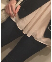 INGNI | シャツ/ブラウス