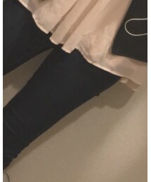 GU | デニムパンツ