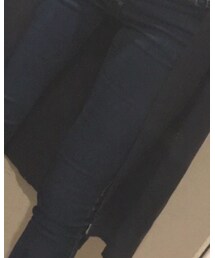 GU | デニムパンツ