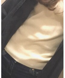 UNIQLO | ニット/セーター