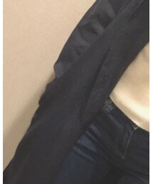 UNIQLO | シャツワンピース