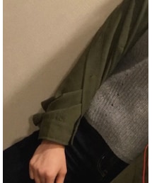 GU | シャツ/ブラウス