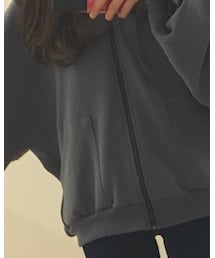 DHOLIC | パーカー