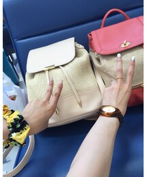 NIXON | アナログ腕時計