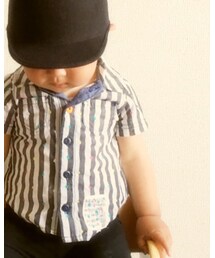 BRANSHES | シャツ/ブラウス