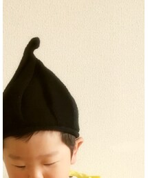 korea | ニットキャップ/ビーニー