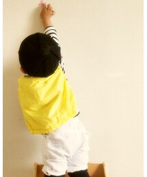 UNIQLO | ナイロンジャケット