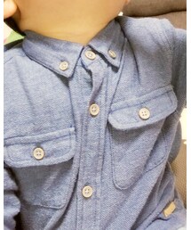 ZARA | シャツ/ブラウス