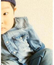 H&M | シャツ/ブラウス