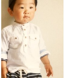 H&M | シャツ/ブラウス