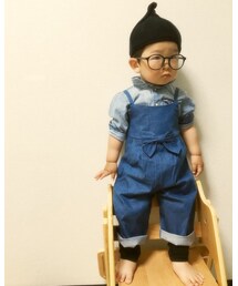 その他コーデ♡petit main♡ | その他