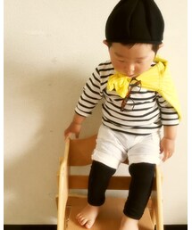 その他コーデ♡petit main♡ | その他