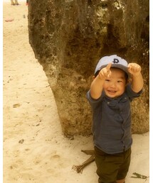 ZARA KIDS | シャツ/ブラウス