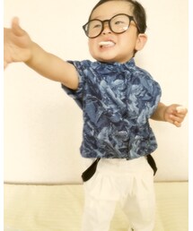 H&M | シャツ/ブラウス