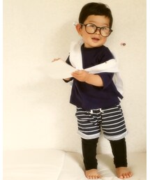 UNIQLO | レギンス/スパッツ