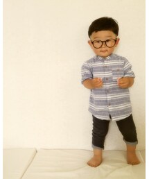 ZARA KIDS | シャツ/ブラウス