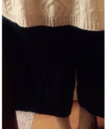 UNIQLO | パンツ