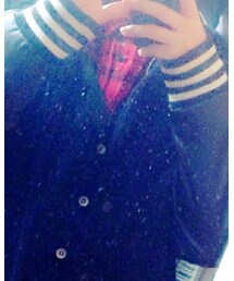 adidas | スタジャン