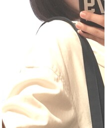 GU | チェスターコート