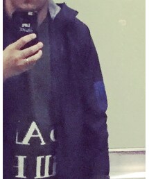 southfiness | ナイロンジャケット