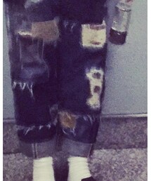 JUNYA WATANABE COMME des GARCONS | デニムパンツ