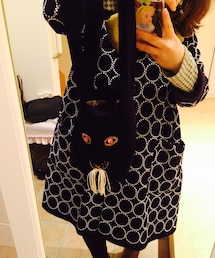 mina perhonen | usaバッグ
(トートバッグ)