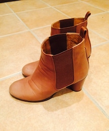 tsumori chisato WALK | ブーティ