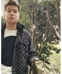 SWAGGER | ミリタリージャケット