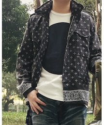 BLUE BLUE JAPAN | Tシャツ/カットソー