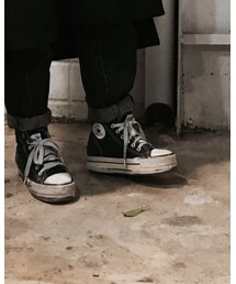 CONVERSE | シューズ