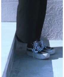 VANS | シューズ