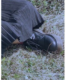 Dr. Martens | シューズ