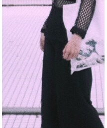 H&M | パンツ