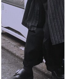 E-WEAR | パンツ