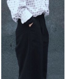 PAZZO | パンツ