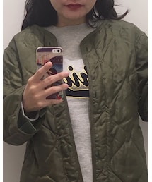 GU | トップス