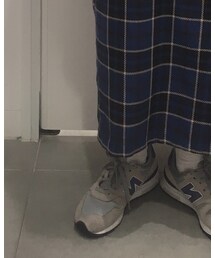 NEW BALANCE | シューズ
