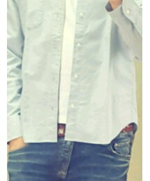 MANUAL ALPHABET | Tシャツ/カットソー