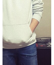 STUSSY | パーカー
