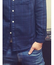 THE NORTH FACE | シャツ/ブラウス