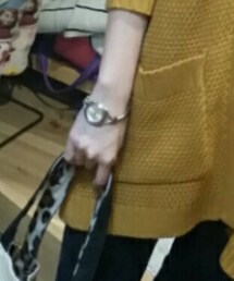 NIXON | アナログ腕時計