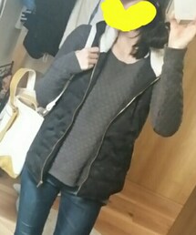 HK WORKS LONDON | ダウンベスト