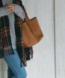 SHOO・LA・RUE | トートバッグ