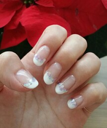 シャイニージェル | ハンドケア/ハンドクリーム