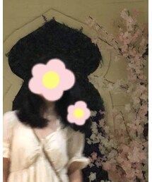 陆小团团 | ワンピース/ドレス