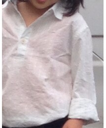 UNIQLO | シャツ/ブラウス